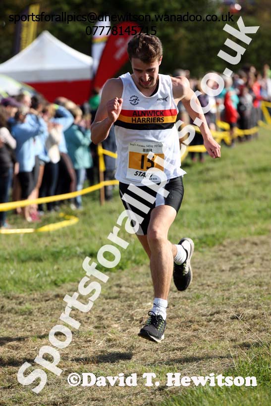 Senior mens Start Fitness NEHL, Druridge Bay, Northumberland. Photo: David T. Hewitson/Sports for All Pics